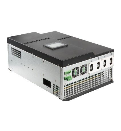 安科瑞有源濾波技術在制藥企業電網中的檢測與治理應用及其與計算機周邊設備、電子產品銷售的協同價值