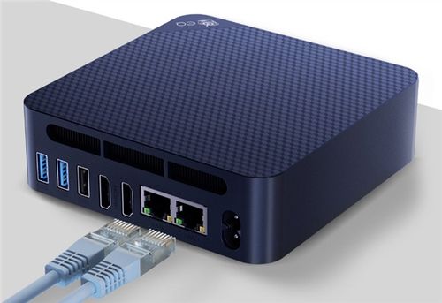 零刻EQ13迷你電腦震撼開售，準系統(tǒng)795元起，內(nèi)置85W電源引領高效迷你計算新風尚