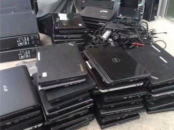 無錫電腦與電子設備回收服務 循環利用，綠色環保